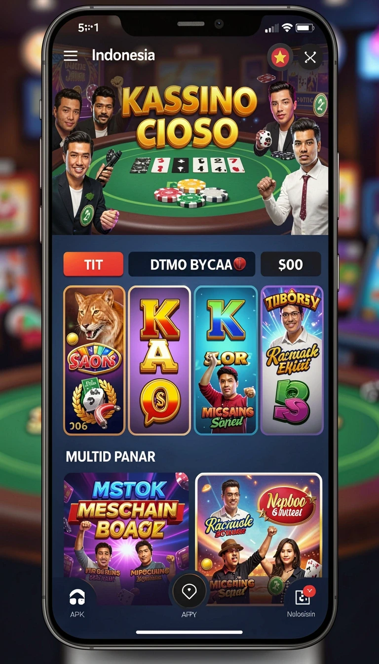 Screenshot 380slot nomor 1