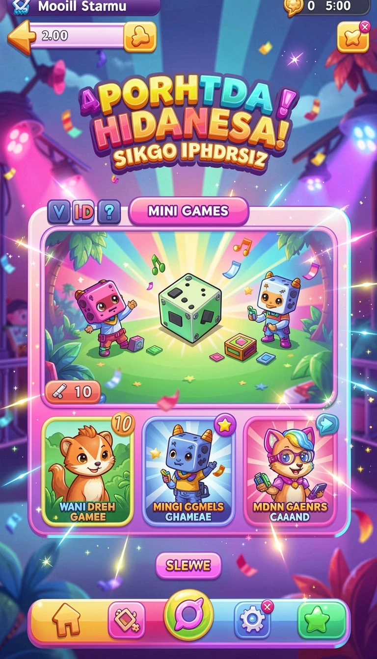 Screenshot 380slot nomor 3