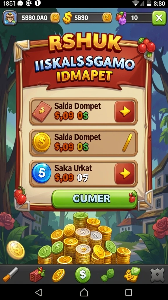 Screenshot 62hot nomor 1