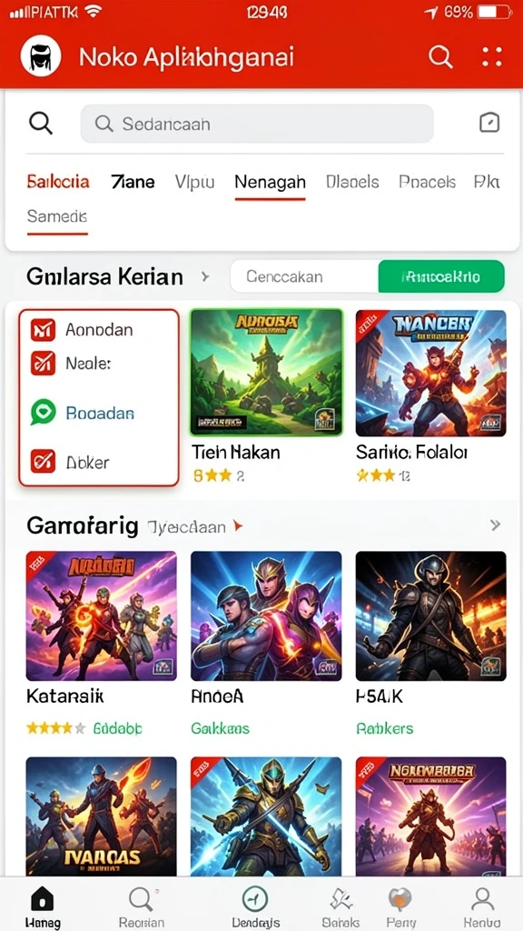 Screenshot 68idn nomor 1