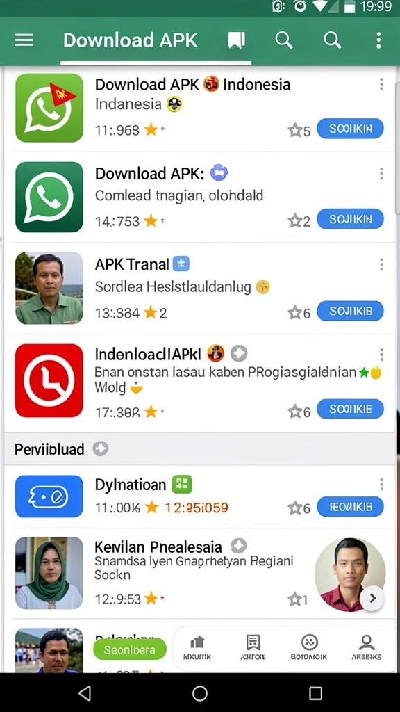 Screenshot 8g8g nomor 1