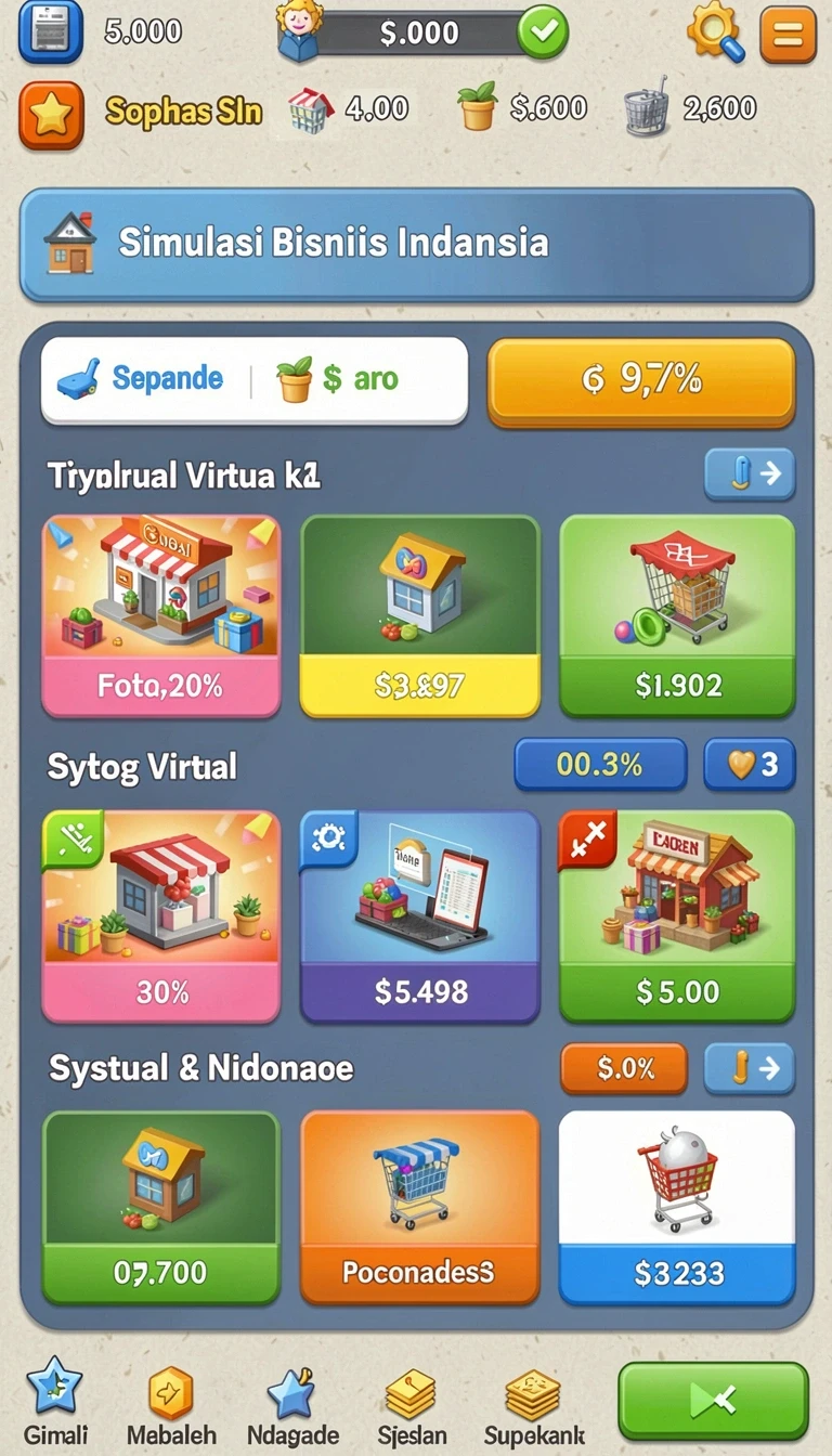 Screenshot 98spin nomor 2