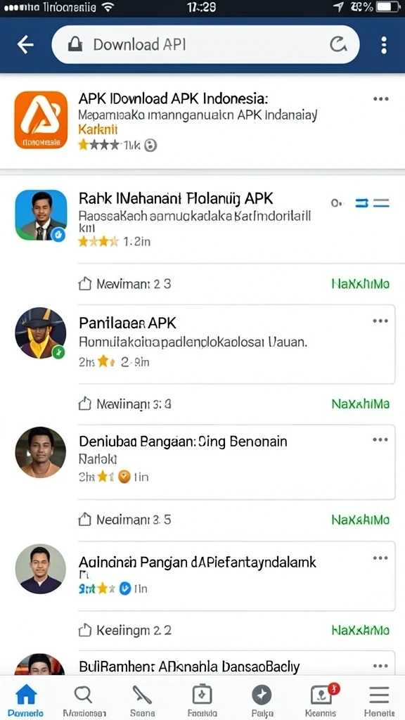 Screenshot 999zk nomor 2