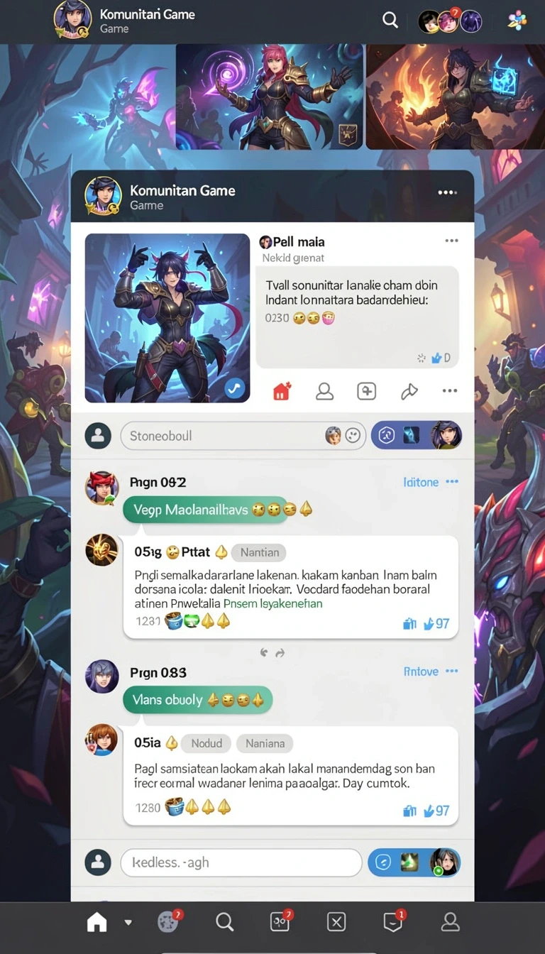 Screenshot ajaib88 nomor 1