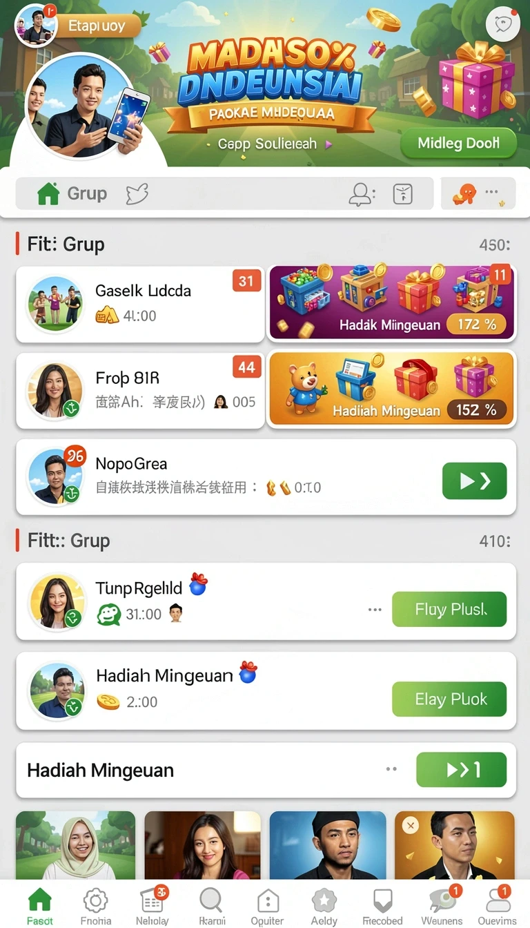 Screenshot ajaib88 nomor 3