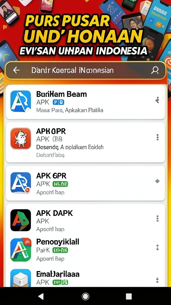 Screenshot akartoto nomor 2