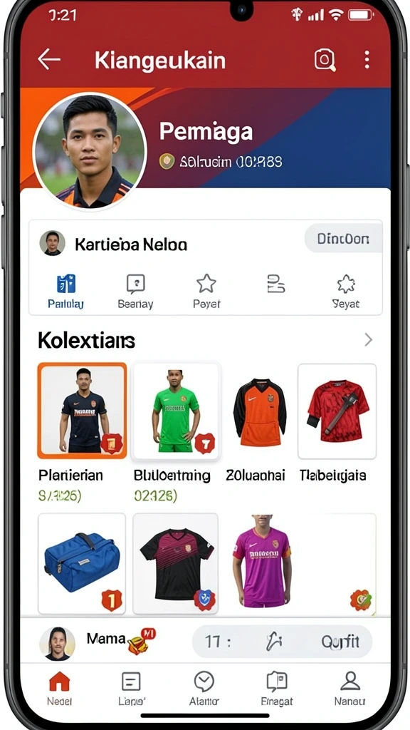 Screenshot alexis500 nomor 1