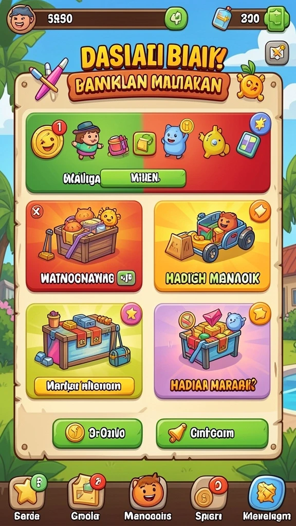 Screenshot alexis500 nomor 3