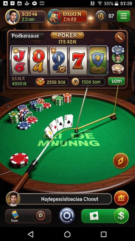 Screenshot at777 nomor 2