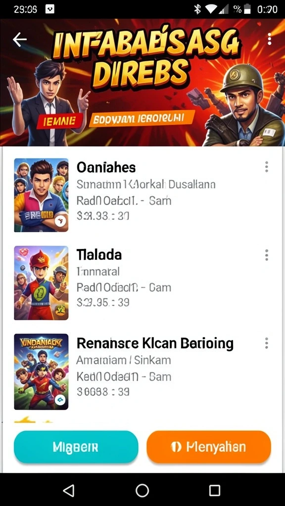 Screenshot bandar88 nomor 1