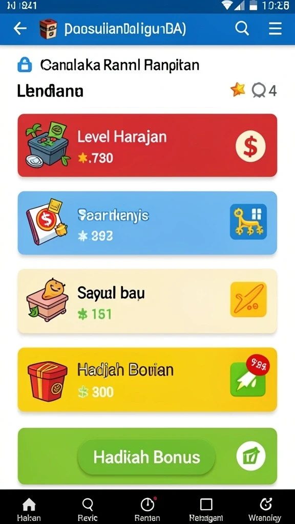 Screenshot bank303 nomor 2