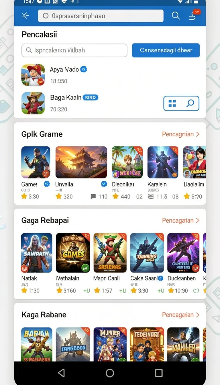 Screenshot bigwinner nomor 3