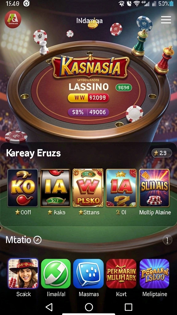 Screenshot cemara777 nomor 3