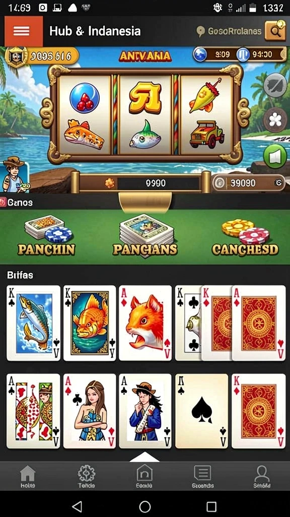 Screenshot dan777 nomor 3