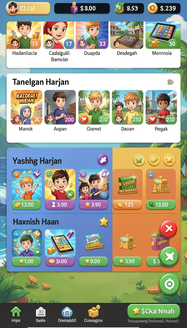 Screenshot danatoto nomor 2