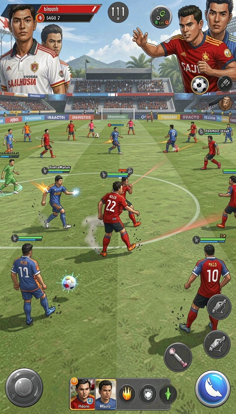 Screenshot danatoto nomor 3
