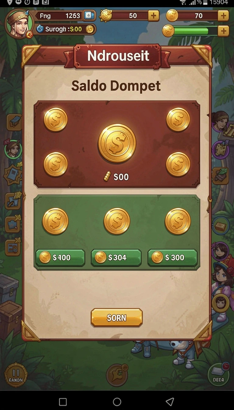 Screenshot dolar138 nomor 2