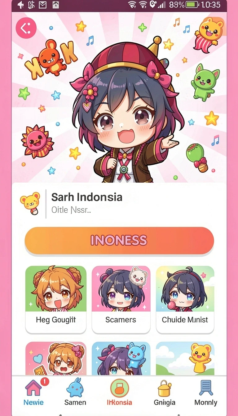 Screenshot dunia777 nomor 3
