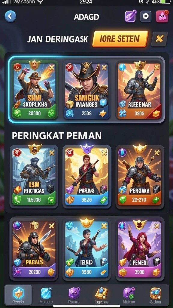 Screenshot empire88 nomor 2