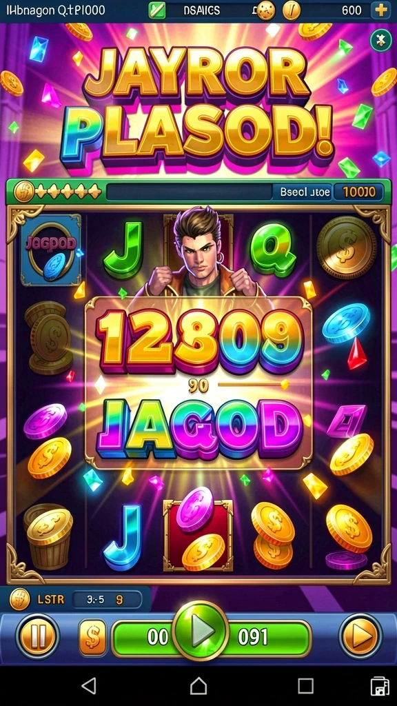 Screenshot gacormax nomor 3