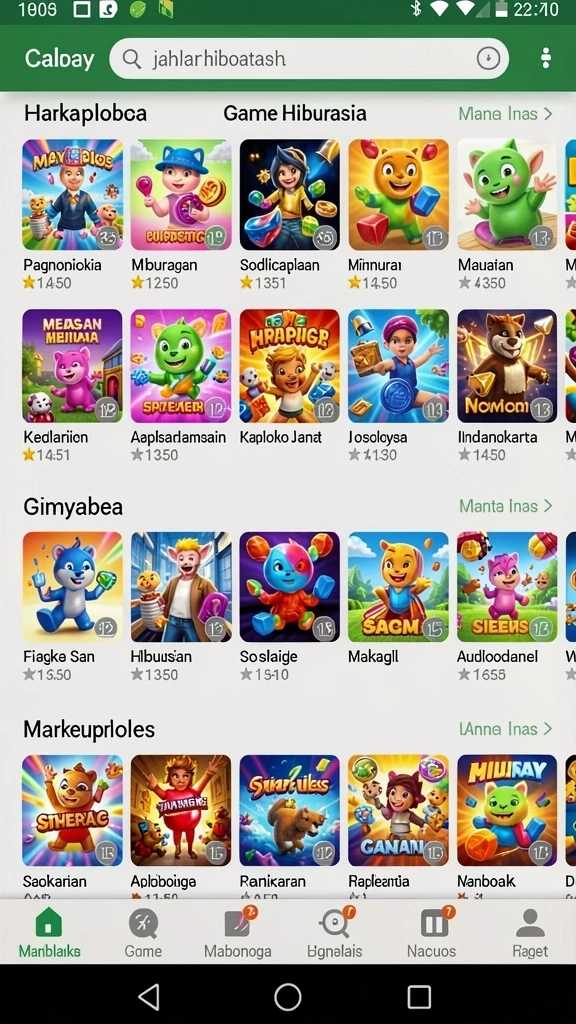 Screenshot gogo77 nomor 3