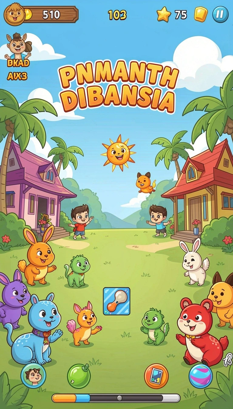 Screenshot hartaspin nomor 1