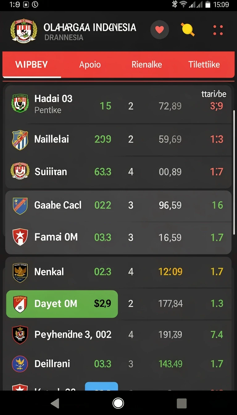 Screenshot hokihebat nomor 2