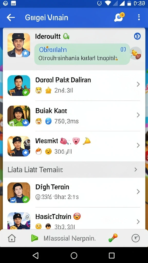 Screenshot ida777 nomor 1