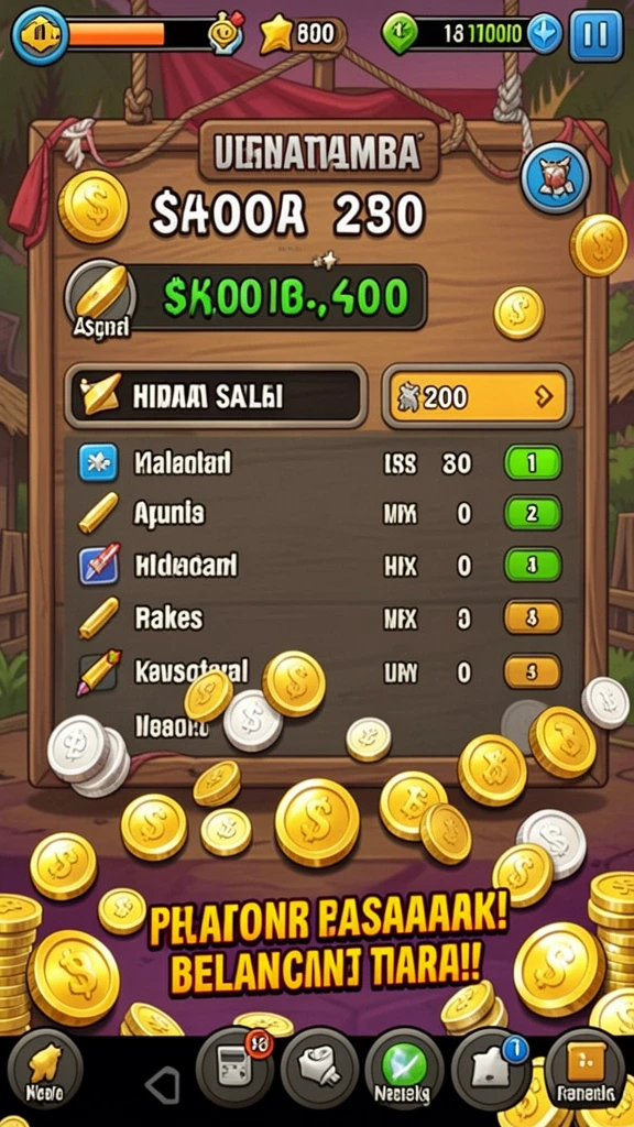 Screenshot idamantoto nomor 1