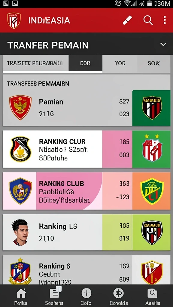 Screenshot idnseru nomor 2