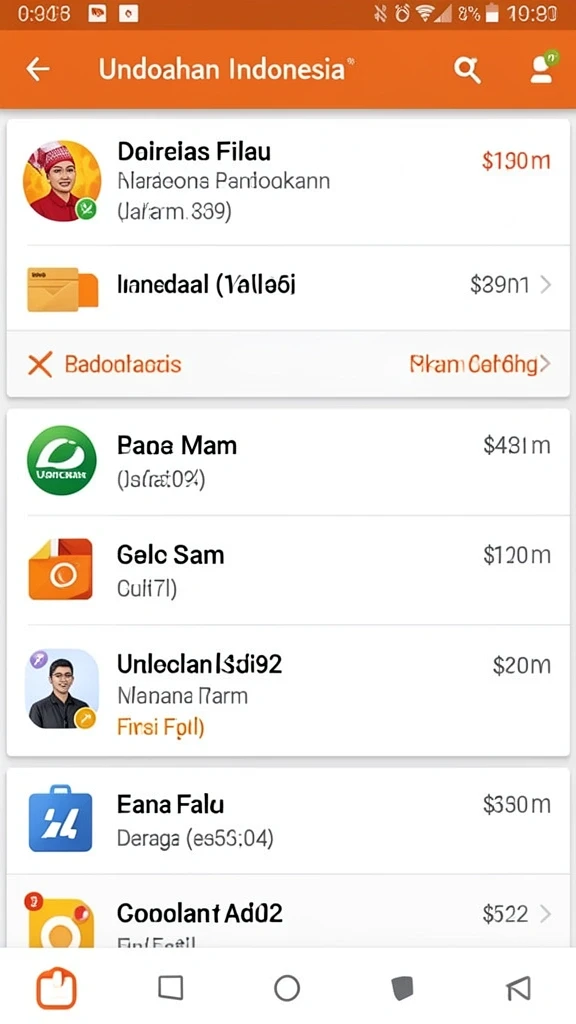 Screenshot idnseru nomor 3