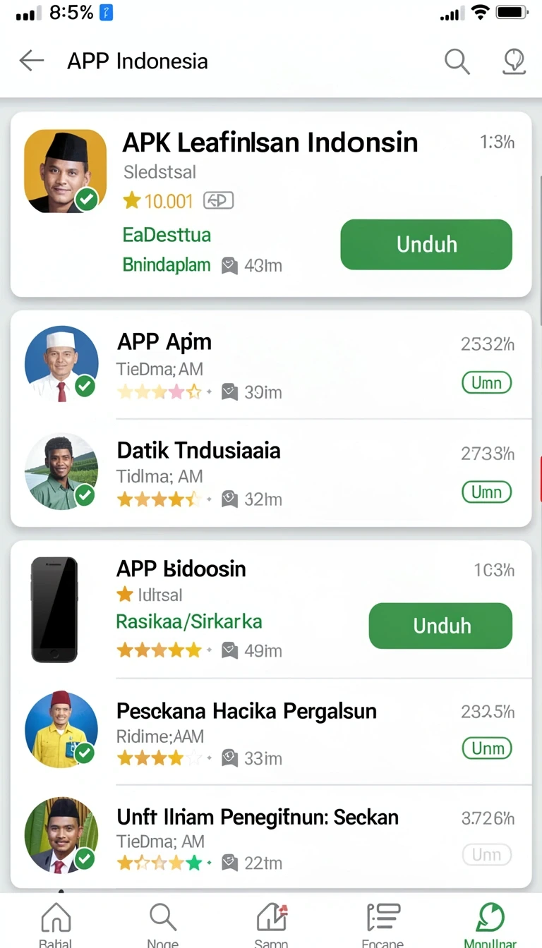 Screenshot iosbet nomor 1