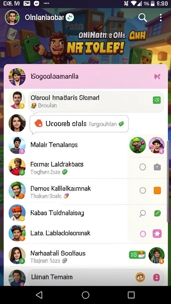 Screenshot janda4d nomor 2