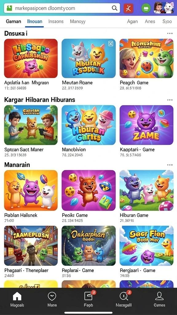 Screenshot jayabet nomor 2