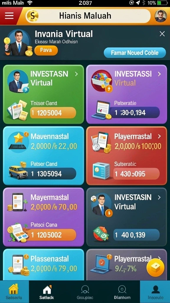 Screenshot jktgame nomor 3