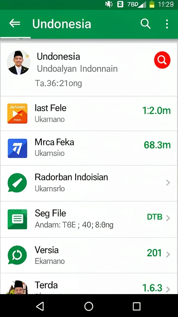 Screenshot kaya33 nomor 3