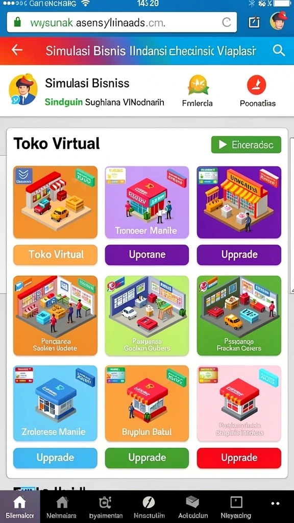 Screenshot kelinci88 nomor 2