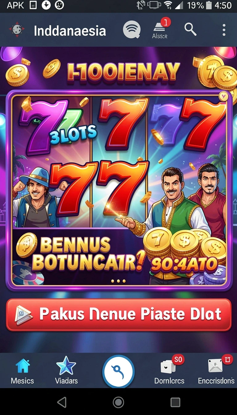 Screenshot km777 nomor 3