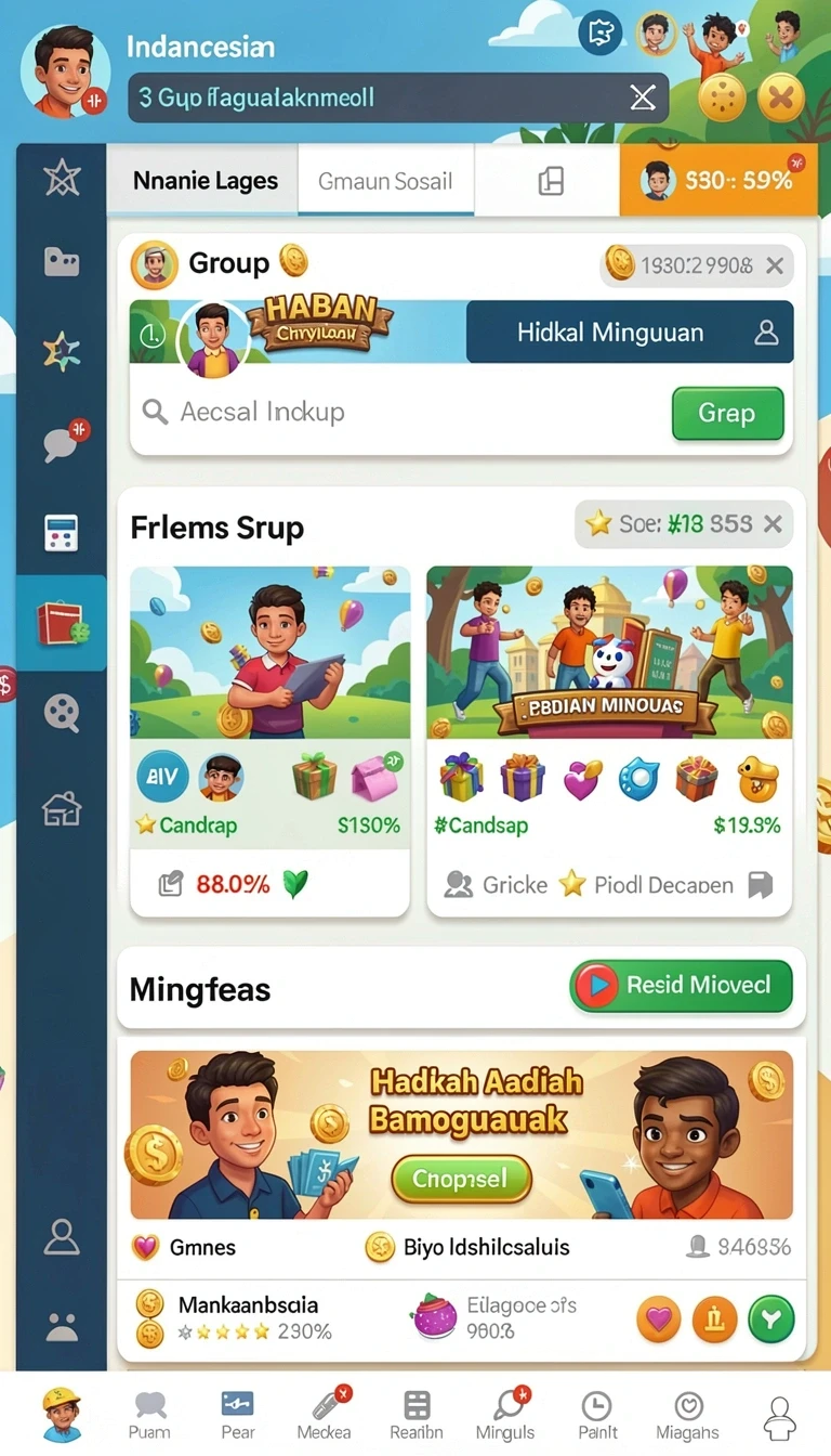 Screenshot lkopen nomor 1