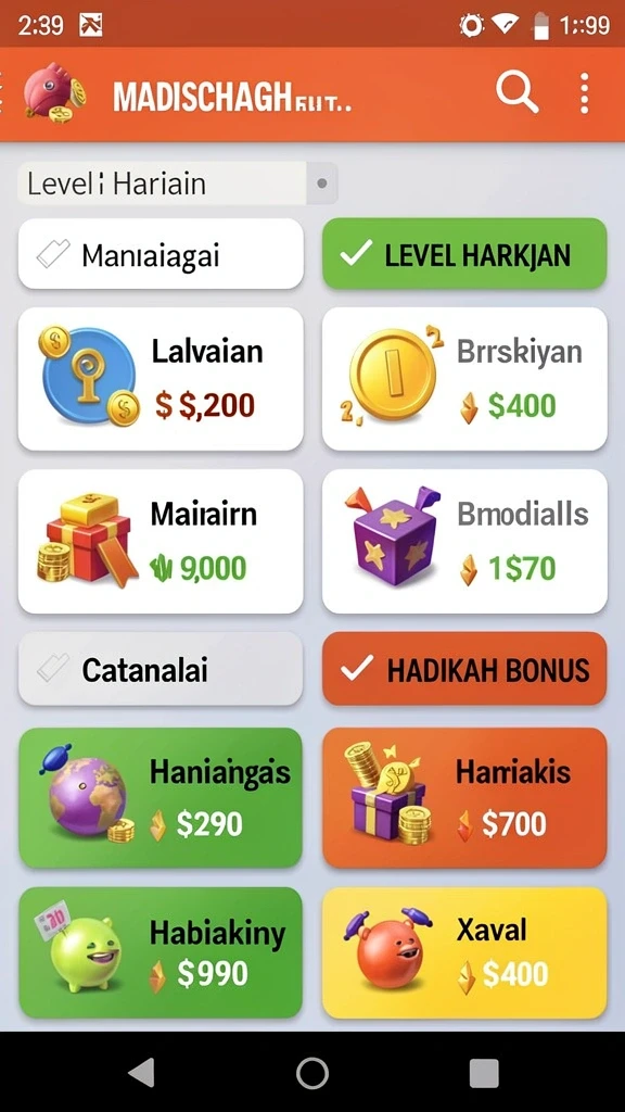 Screenshot luck365 nomor 2