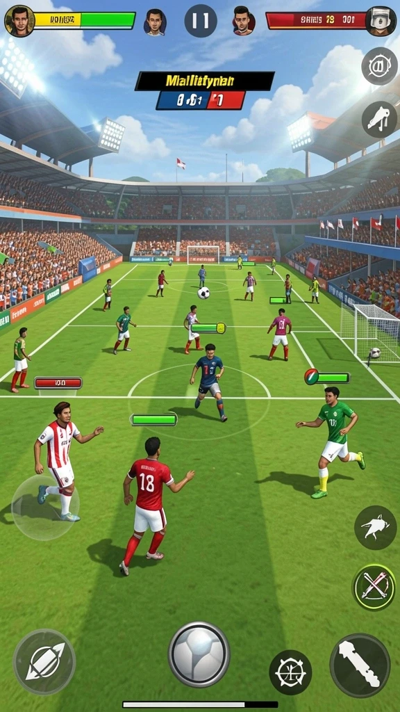 Screenshot luckybest88 nomor 1