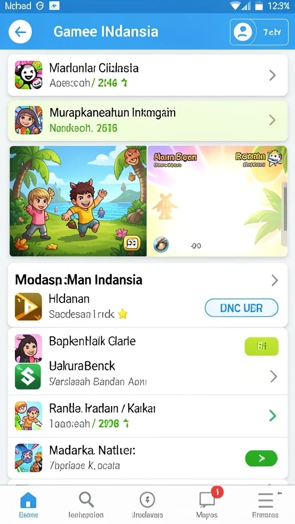 Screenshot luckyslots nomor 2