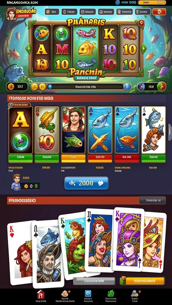 Screenshot luckyslots nomor 3