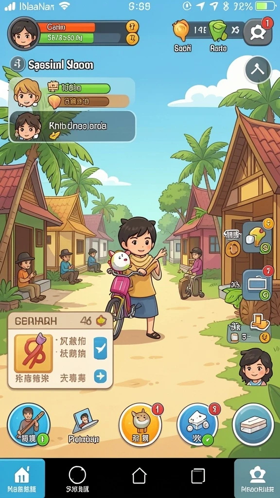 Screenshot mafiatoto nomor 3