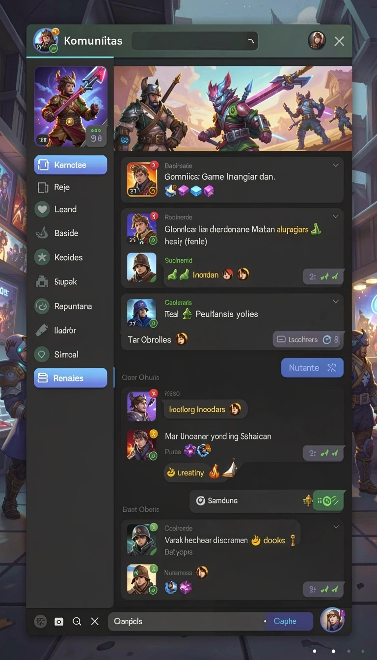 Screenshot mc888 nomor 2