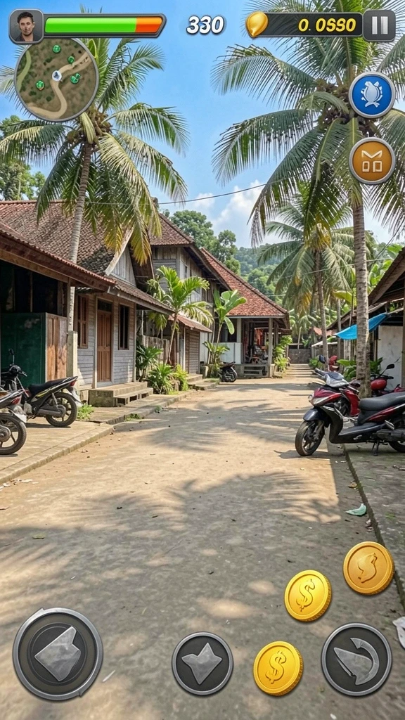 Screenshot mega777 nomor 1