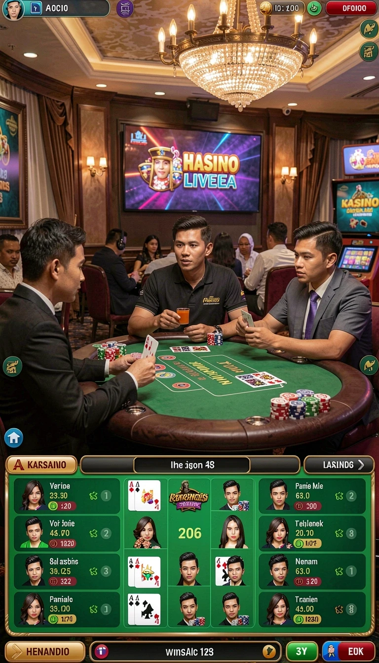 Screenshot montana88 nomor 1