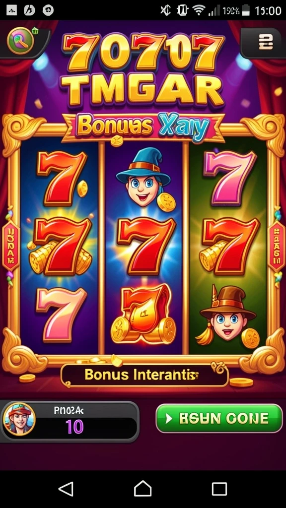 Screenshot monte77 nomor 2