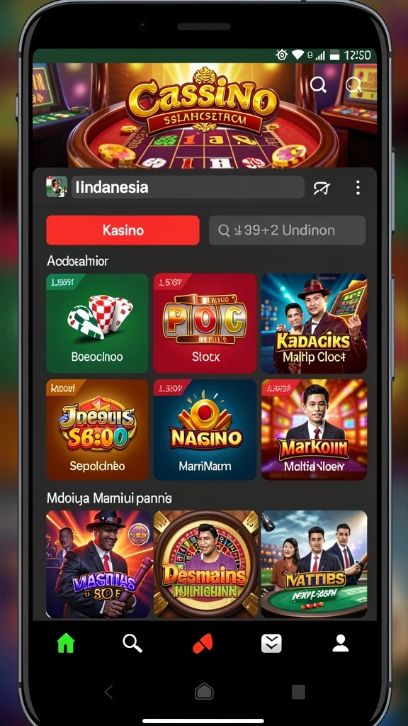 Screenshot mpo777 nomor 1