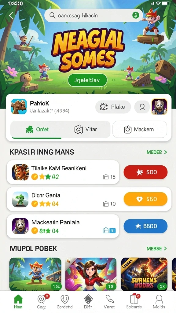 Screenshot mpo777 nomor 3